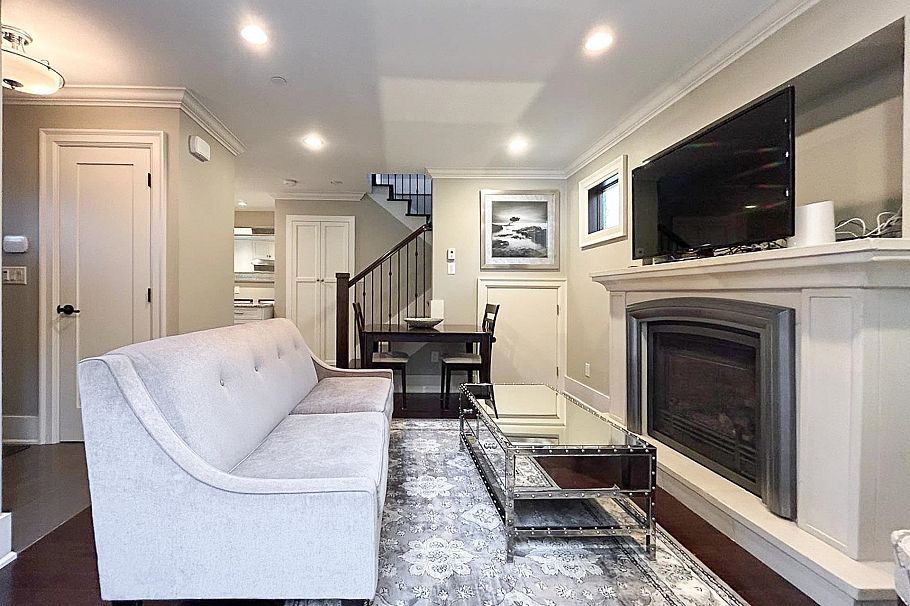 4671 13th Avenue Vancouver, BC - 29