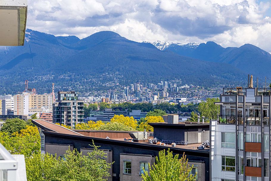 611 298 E 11th Avenue Vancouver, BC - 17