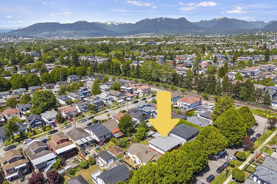 4867 Chatham Street Vancouver, BC - 25