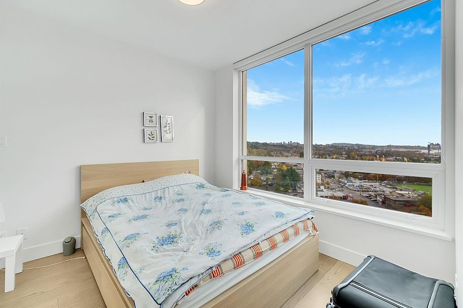 1702 1632 Lions Gate Lane North Vancouver, BC - 25