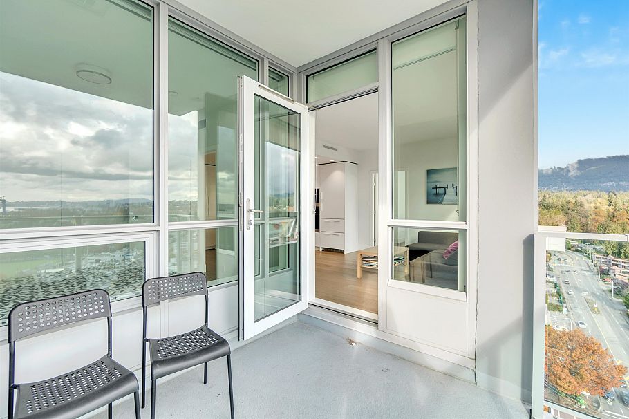 1702 1632 Lions Gate Lane North Vancouver, BC - 21