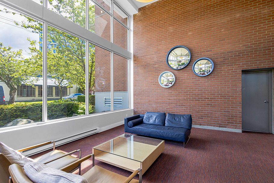 611 298 E 11th Avenue Vancouver, BC - 21