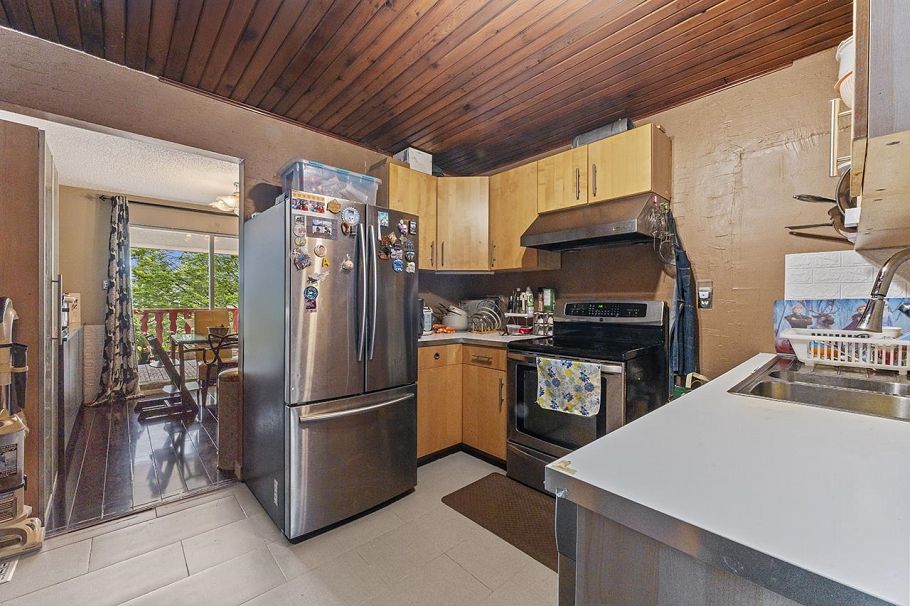 4867 Chatham Street Vancouver, BC - 14