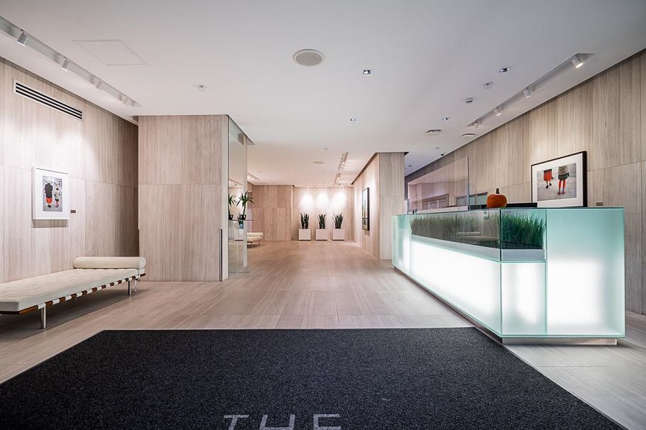 4906 777 Richards Street Vancouver, BC - 3