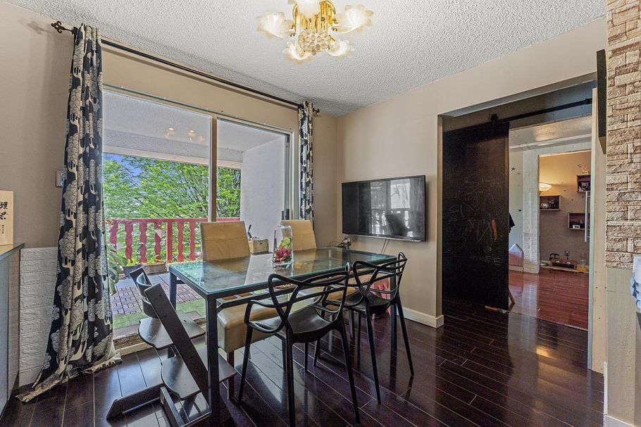 4867 Chatham Street Vancouver, BC - 6