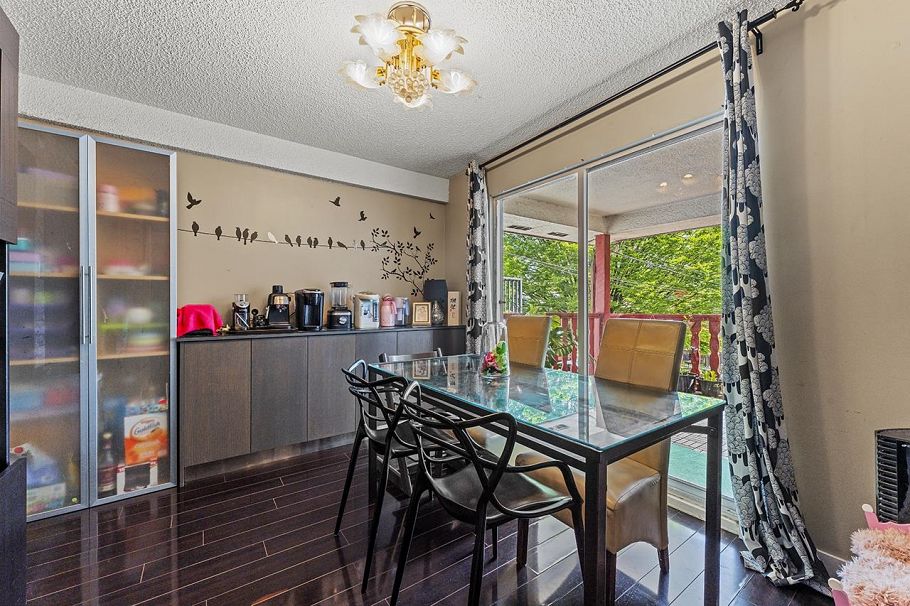 4867 Chatham Street Vancouver, BC - 7