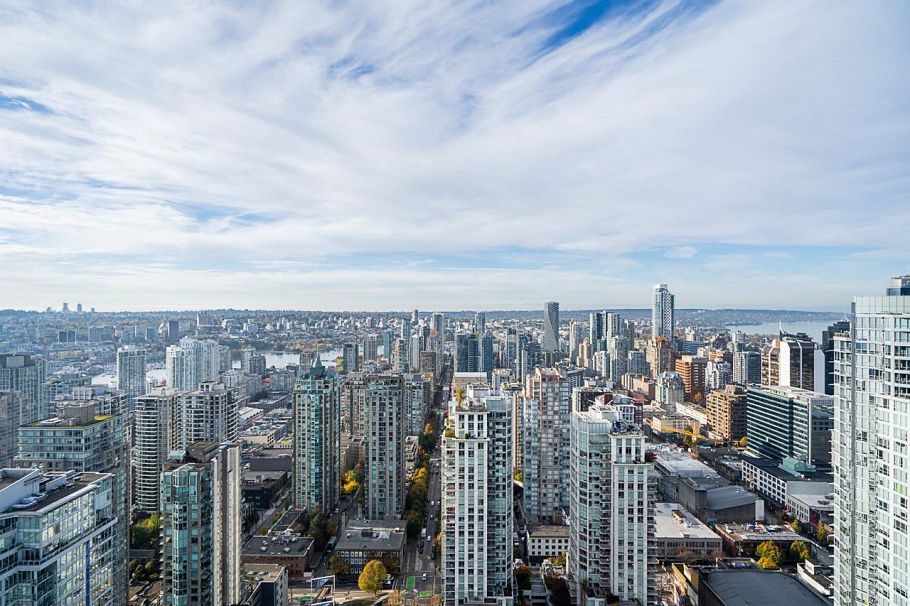 4906 777 Richards Street Vancouver, BC - 21