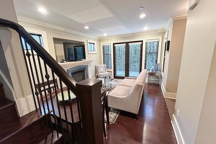 4671 13th Avenue Vancouver, BC - 26