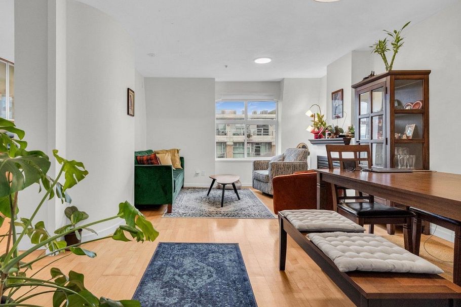 102 3349 Dunbar Street Vancouver, BC - 6