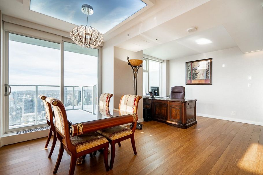 4906 777 Richards Street Vancouver, BC - 12