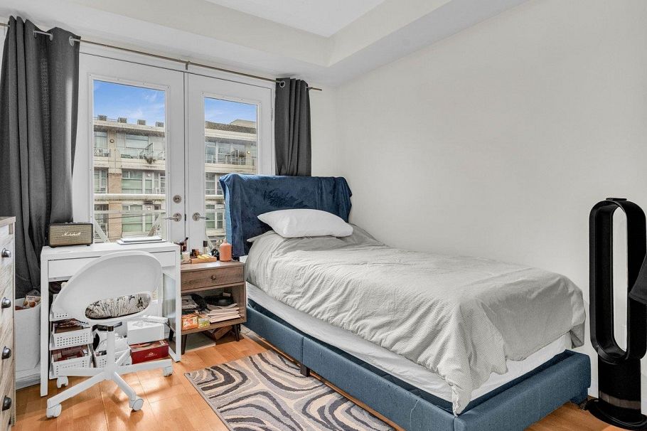 102 3349 Dunbar Street Vancouver, BC - 28