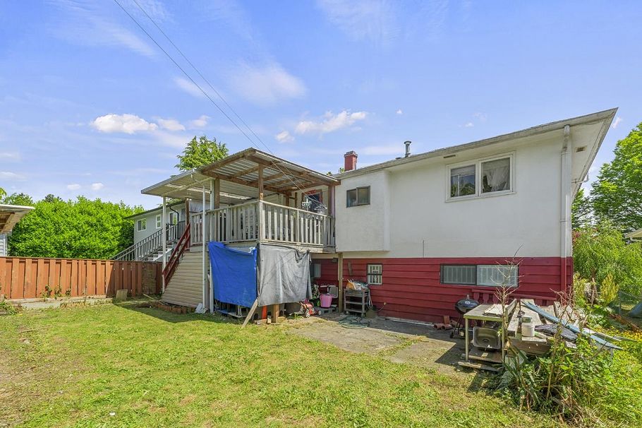 4867 Chatham Street Vancouver, BC - 33
