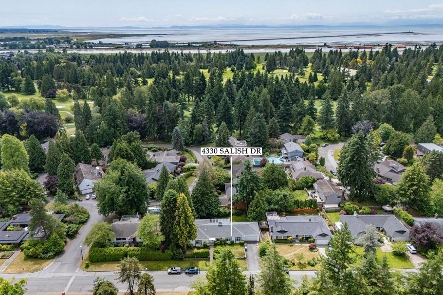4330 Salish Drive Vancouver, BC - 3