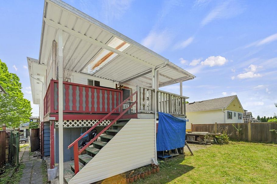 4867 Chatham Street Vancouver, BC - 28