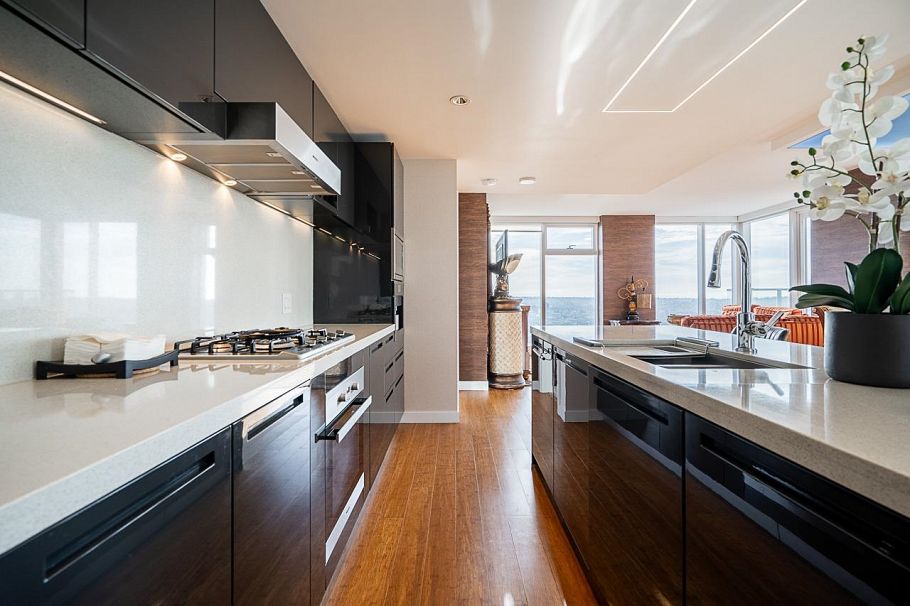 4906 777 Richards Street Vancouver, BC - 11