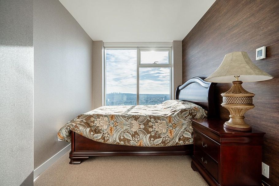 4906 777 Richards Street Vancouver, BC - 16