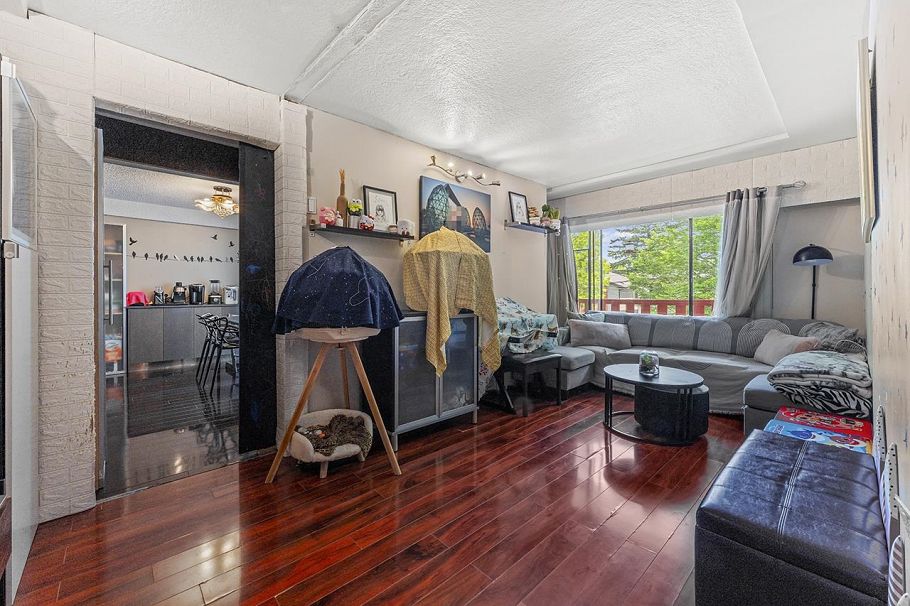 4867 Chatham Street Vancouver, BC - 8