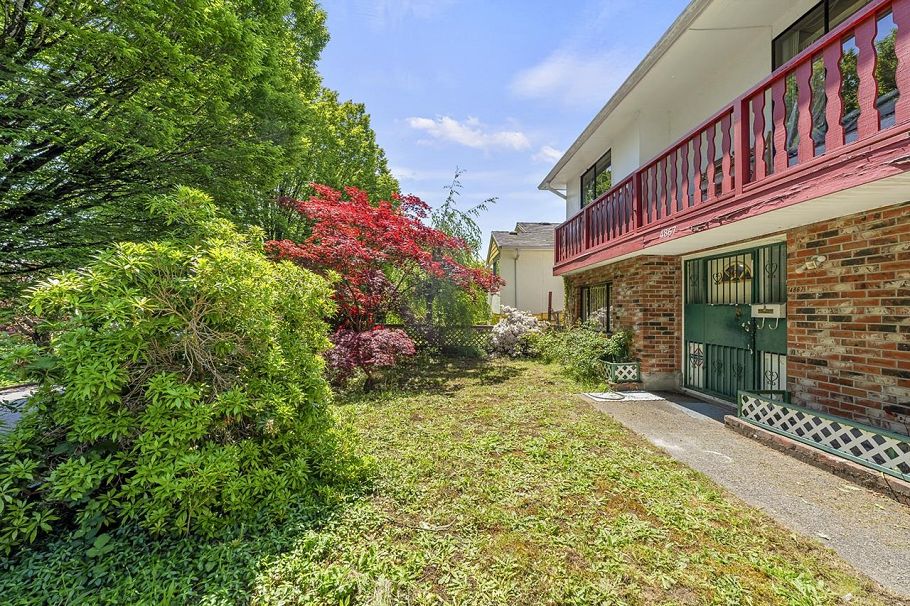 4867 Chatham Street Vancouver, BC - 26