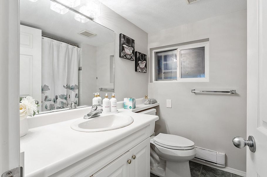 4671 13th Avenue Vancouver, BC - 22