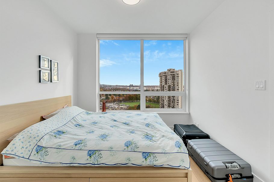 1702 1632 Lions Gate Lane North Vancouver, BC - 26