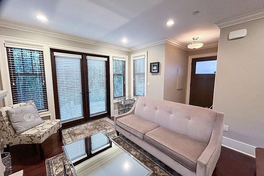 4671 13th Avenue Vancouver, BC - 28