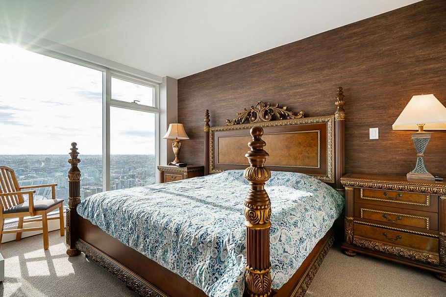 4906 777 Richards Street Vancouver, BC - 15