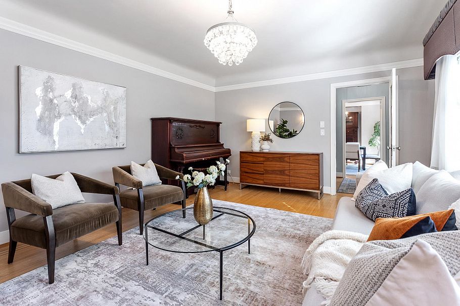 4671 13th Avenue Vancouver, BC - 3