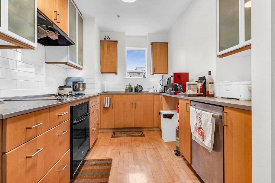 102 3349 Dunbar Street Vancouver, BC - 14