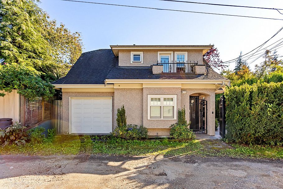 4671 13th Avenue Vancouver, BC - 39