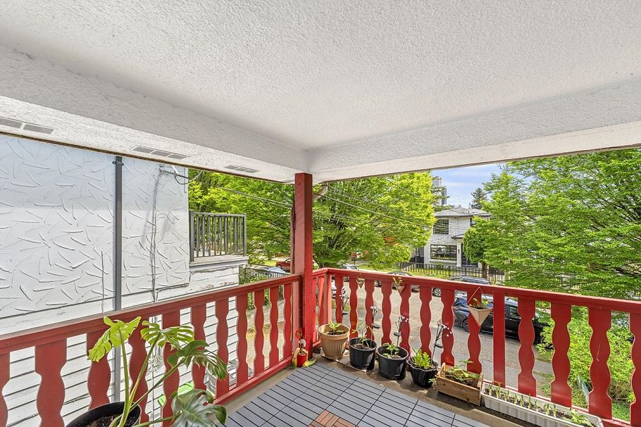 4867 Chatham Street Vancouver, BC - 13