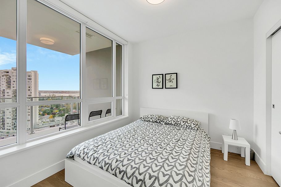 1702 1632 Lions Gate Lane North Vancouver, BC - 23