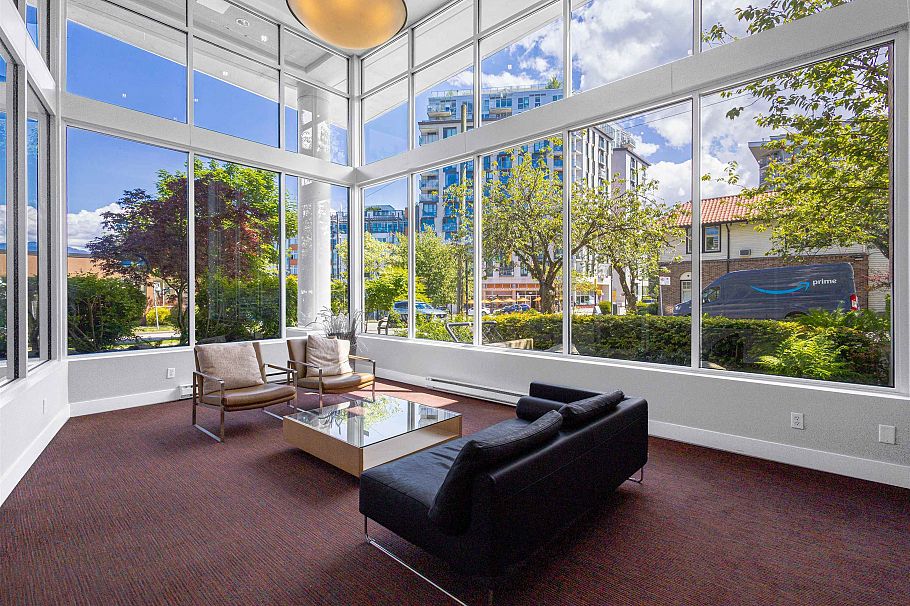 611 298 E 11th Avenue Vancouver, BC - 20