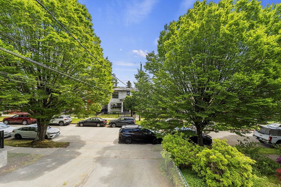 4867 Chatham Street Vancouver, BC - 29