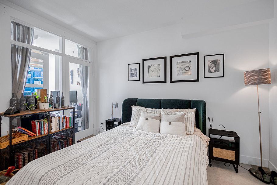 611 298 E 11th Avenue Vancouver, BC - 7