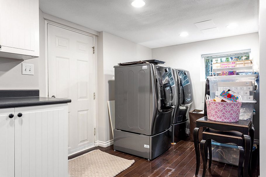 4671 13th Avenue Vancouver, BC - 19