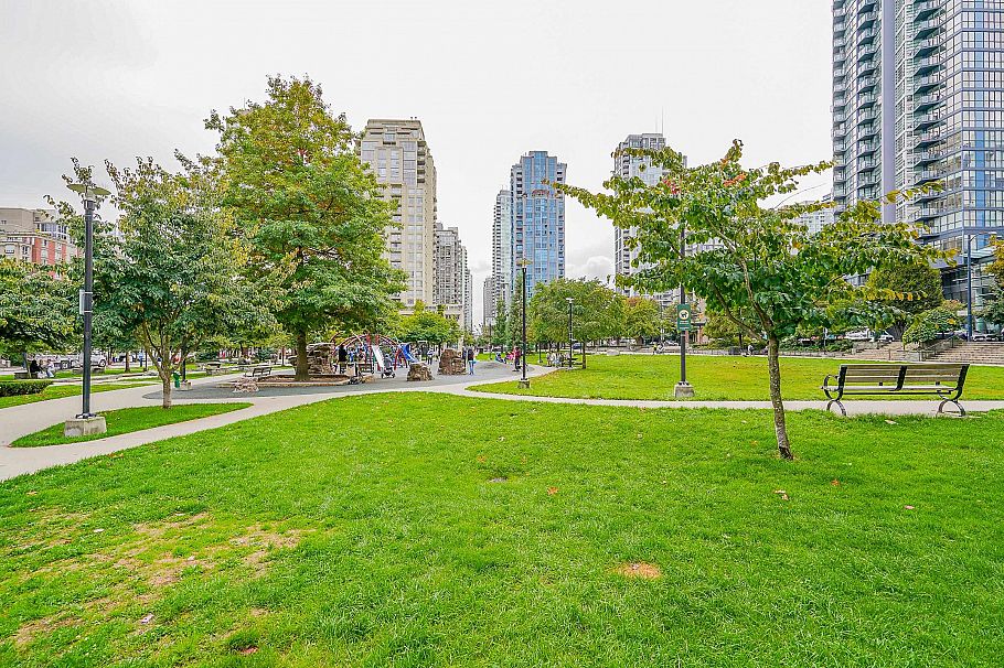 212 1238 Seymour Street Vancouver, BC - 19