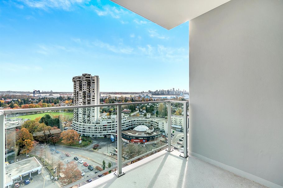 1702 1632 Lions Gate Lane North Vancouver, BC - 18