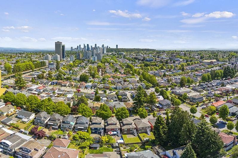 4867 Chatham Street Vancouver, BC - 35