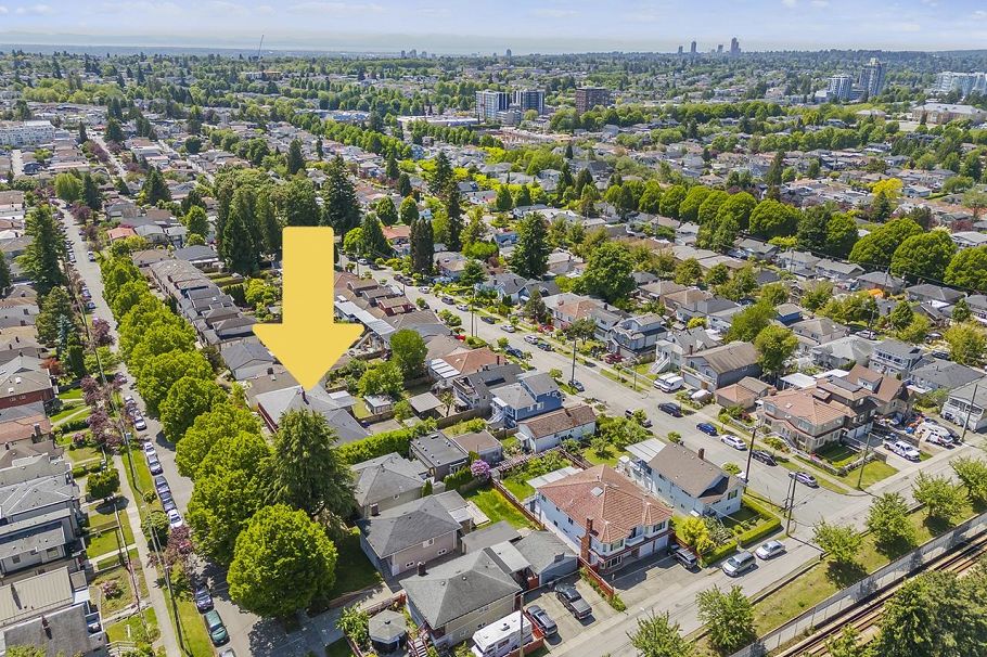 4867 Chatham Street Vancouver, BC - 30