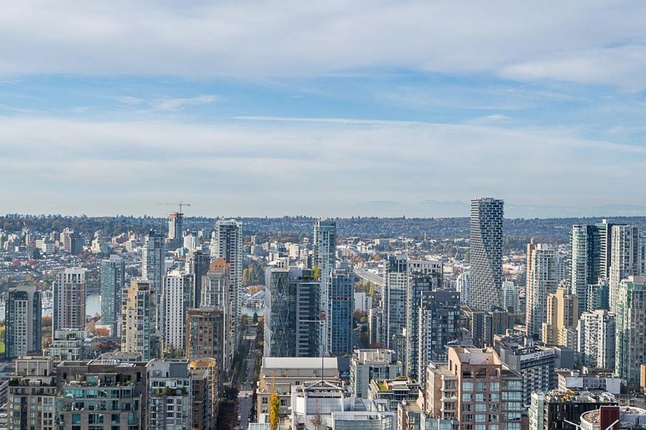 4906 777 Richards Street Vancouver, BC - 24