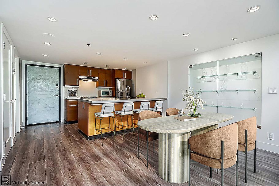 212 1238 Seymour Street Vancouver, BC - 4