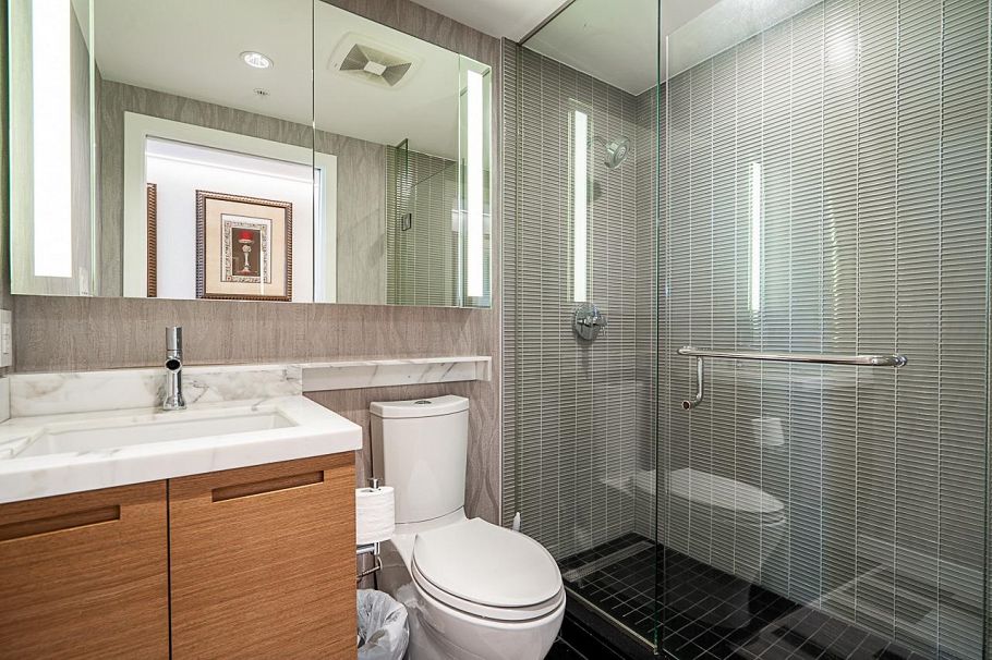 4906 777 Richards Street Vancouver, BC - 19