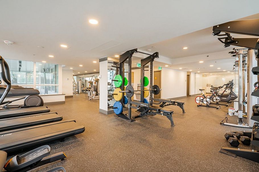 1702 1632 Lions Gate Lane North Vancouver, BC - 39