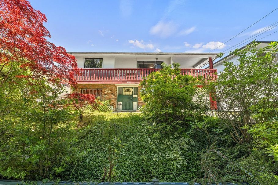 4867 Chatham Street Vancouver, BC - 27