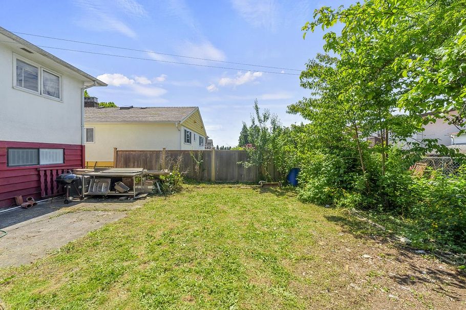 4867 Chatham Street Vancouver, BC - 32