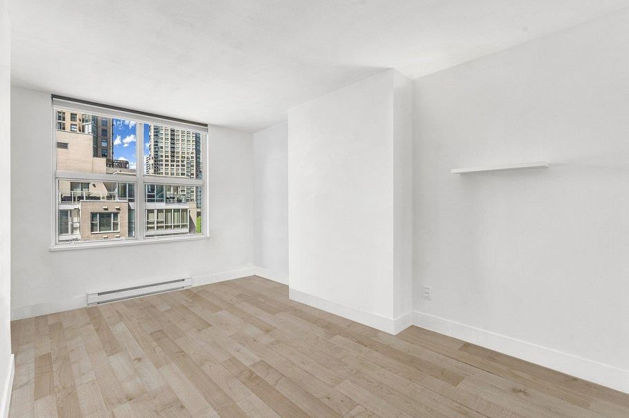 910 1500 Hornby Street Vancouver, BC - 14