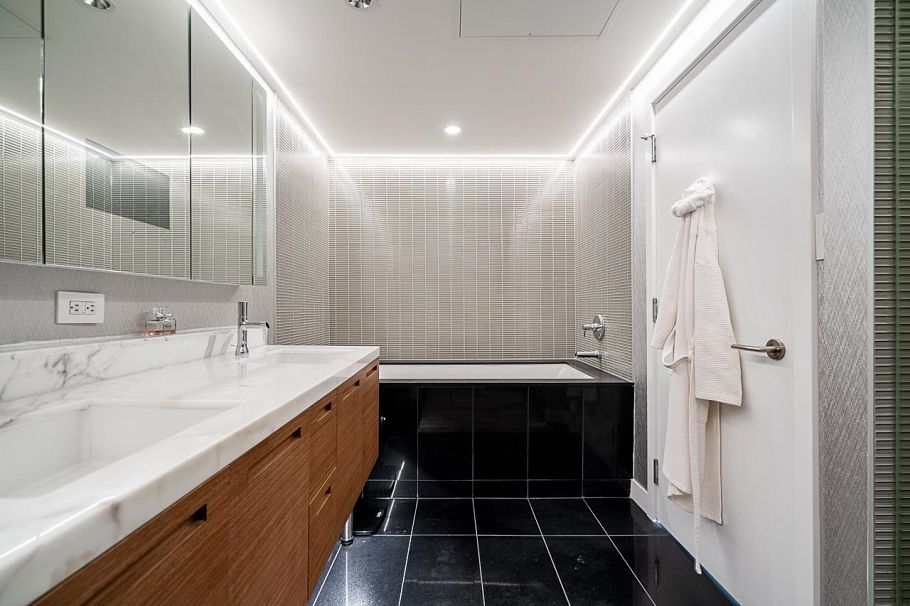 4906 777 Richards Street Vancouver, BC - 17