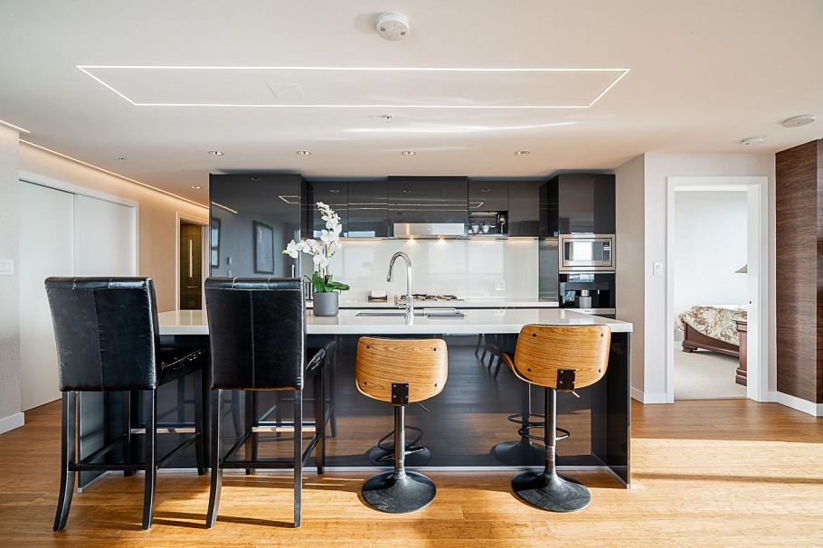 4906 777 Richards Street Vancouver, BC - 8