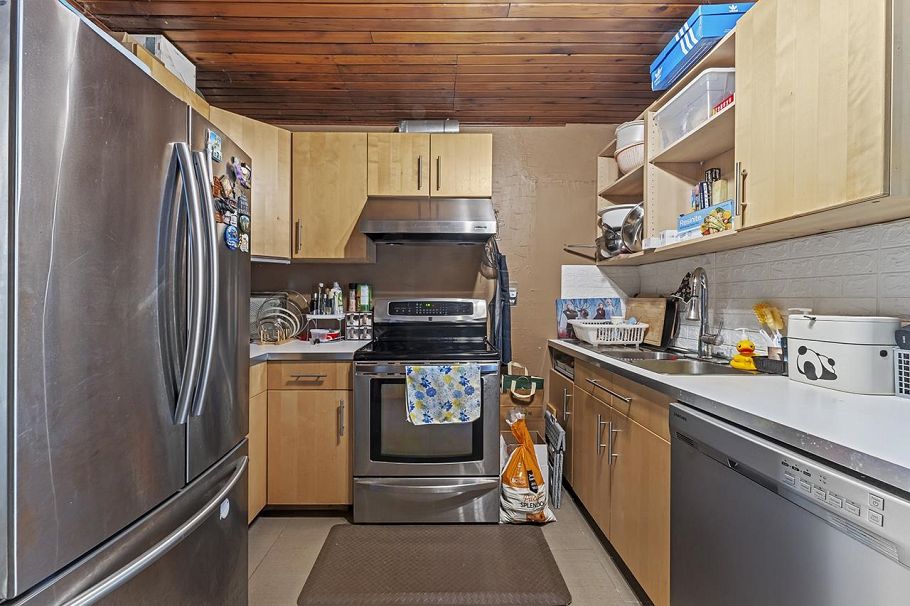 4867 Chatham Street Vancouver, BC - 15