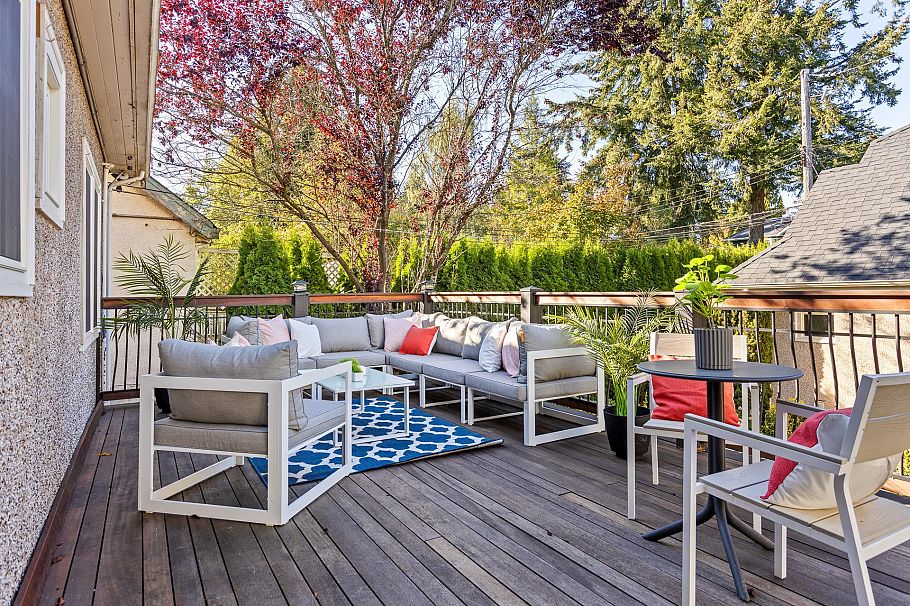 4671 13th Avenue Vancouver, BC - 23